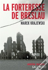 Forteresse Breslau