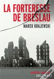 Capa do artigo Forteresse Breslau