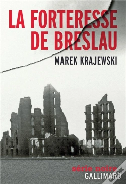 Capa do artigo Forteresse Breslau