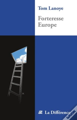 Capa do artigo Forteresse Europe
