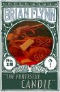 Fortescue Candle - Preview