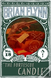 Capa do artigo Fortescue Candle