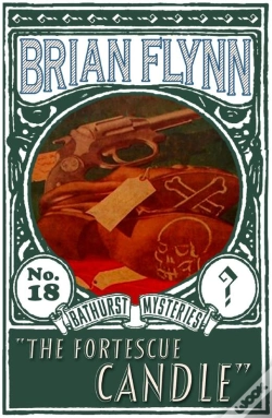 Capa do artigo Fortescue Candle
