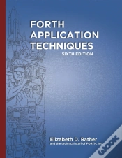 Capa do artigo Forth Application Techniques (6th Edition)