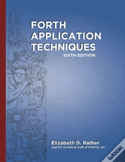 Capa do artigo Forth Application Techniques (6th Edition)