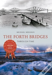 Capa do artigo Forth Bridges Through Time