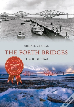 Capa do artigo Forth Bridges Through Time