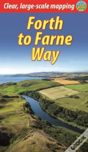 Capa do artigo Forth To Farne Way