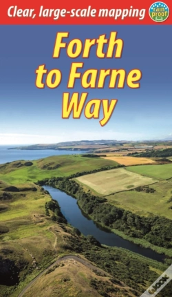Capa do artigo Forth To Farne Way