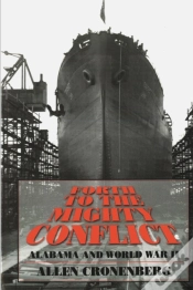 Capa do artigo Forth To The Mighty Conflict