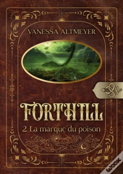 Capa do artigo Forthill 2 : La Marque Du Poison