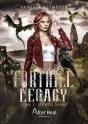 Forthill Legacy - T02 - Jeux De Dames - Forthill Legacy - Preview