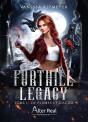 Forthill Legacy Tome 1 : De Plumes Et D'Acier - Preview