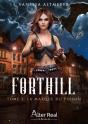 Forthill - T02 - La Marque Du Poison - Forthill #2 - Preview