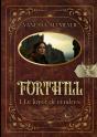 Forthill : Tome 1: Le Foyer De Cendres - Preview