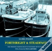 Capa do artigo Forthright & Steadfast