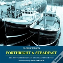 Capa do artigo Forthright & Steadfast