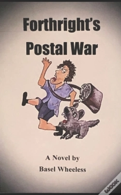 Capa do artigo Forthright'S Postal War