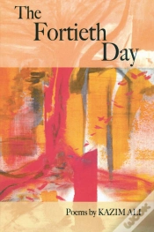 Capa do artigo Fortieth Day