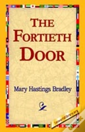 Capa do artigo Fortieth Door