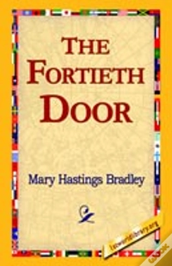 Capa do artigo Fortieth Door