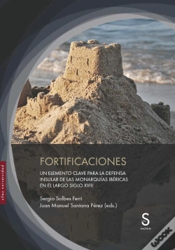 Capa do artigo Fortificaciones
