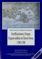 Capa do artigo Fortificaciones Y Tropas