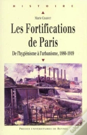 Capa do artigo Fortifications De Paris