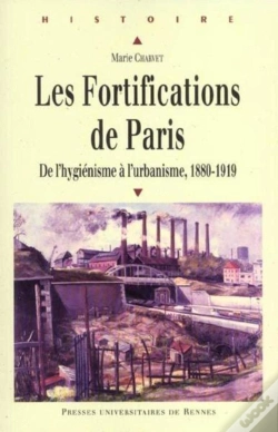 Capa do artigo Fortifications De Paris
