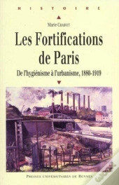 Fortifications De Paris