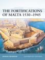 Fortifications Of Malta 1530 1945 - Preview