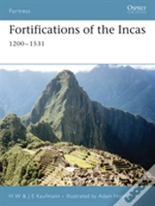 Capa do artigo Fortifications Of The Incas