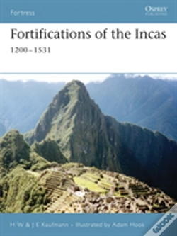 Capa do artigo Fortifications Of The Incas