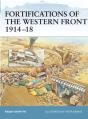 Fortifications Of The Western Front 1914 18 - Preview