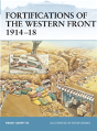 Fortifications Of The Western Front 1914â€“18 - Preview