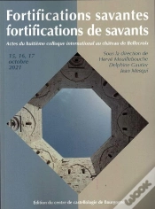 Capa do artigo Fortifications Savantes Fortifications De Savants