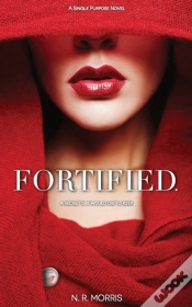 Capa do artigo Fortified