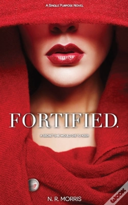 Capa do artigo Fortified