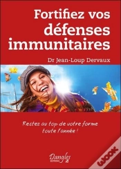 Capa do artigo Fortifiez Vos Défenses Immunitaires