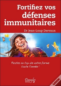 Capa do artigo Fortifiez Vos Défenses Immunitaires