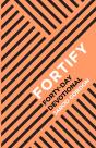 Fortify Forty-Day Devotional - Preview