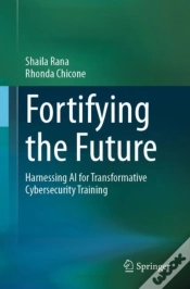 Capa do artigo Fortifying The Future