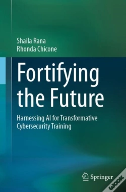 Capa do artigo Fortifying The Future