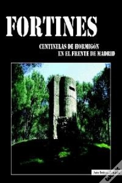 Capa do artigo Fortines