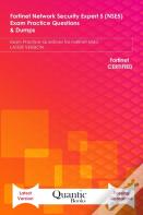 Fortinet Network Security Expert 5 (Nse5) Exam Practice Questions & Dumps