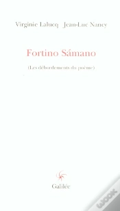 Capa do artigo Fortino Samano ; Les Debordements Du Poeme