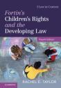 Fortin'S Children'S Rights And The Developing Law - Preview