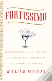 Capa do artigo Fortissimo