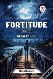 Capa do artigo Fortitude Book I (Edition2024)