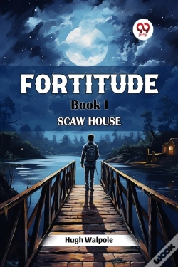 Capa do artigo Fortitude Book I (Edition2024)
